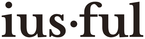 ius·ful logo