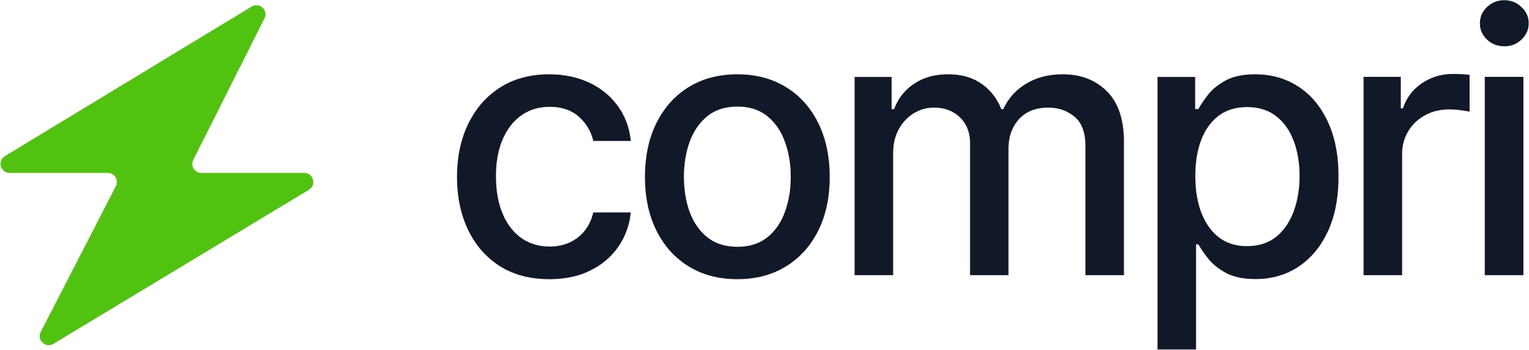 Compri logo