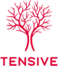 Tensive logo